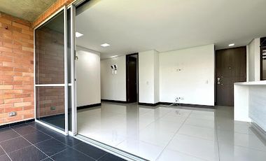 ARRIENDO de APARTAMENTO en ENVIGADO