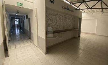 Edificio en Venta sobre Calzada de Tlalpan, Col Álamos, Alcaldía Benito Juárez, Ciudad de México