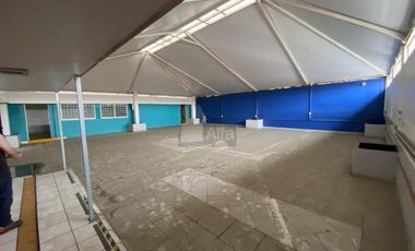 Edificio en Venta sobre Calzada de Tlalpan, Col Álamos, Alcaldía Benito Juárez, Ciudad de México