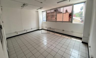 Edificio en Venta sobre Calzada de Tlalpan, Col Álamos, Alcaldía Benito Juárez, Ciudad de México