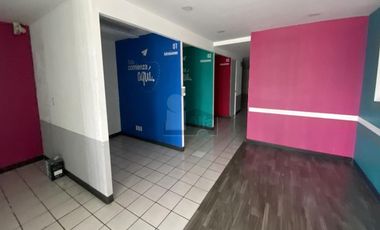 Edificio en Venta sobre Calzada de Tlalpan, Col Álamos, Alcaldía Benito Juárez, Ciudad de México