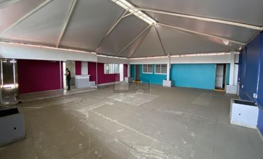 Edificio en Venta sobre Calzada de Tlalpan, Col Álamos, Alcaldía Benito Juárez, Ciudad de México