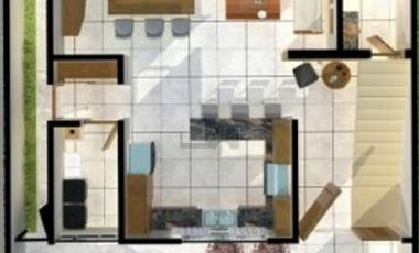 Casa sola en venta en El Refugio, Arteaga, Coahuila