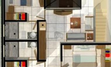 Casa sola en venta en El Refugio, Arteaga, Coahuila