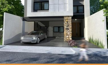 Casa sola en venta en El Refugio, Arteaga, Coahuila