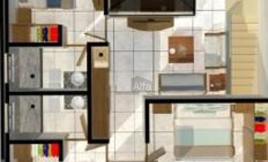 Casa sola en venta en El Refugio, Arteaga, Coahuila