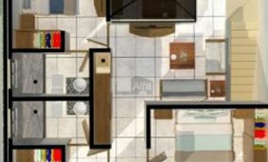 Casa sola en venta en El Refugio, Arteaga, Coahuila