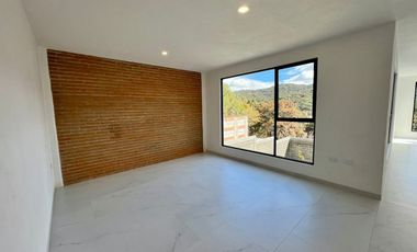 Casa NUEVA en Los Álamos Haras del Bosque, 300 m² de terreno y lujo total.