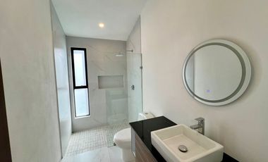 Casa NUEVA en Los Álamos Haras del Bosque, 300 m² de terreno y lujo total.