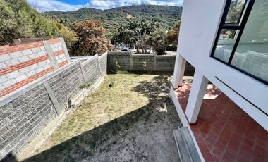 Casa NUEVA en Los Álamos Haras del Bosque, 300 m² de terreno y lujo total.