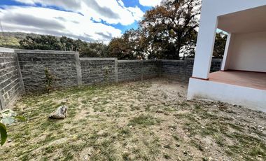 Casa NUEVA en Los Álamos Haras del Bosque, 300 m² de terreno y lujo total.