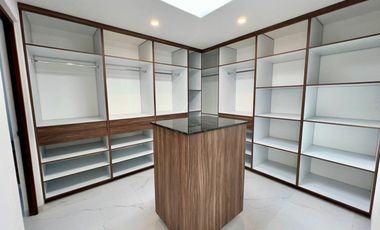 Casa NUEVA en Los Álamos Haras del Bosque, 300 m² de terreno y lujo total.