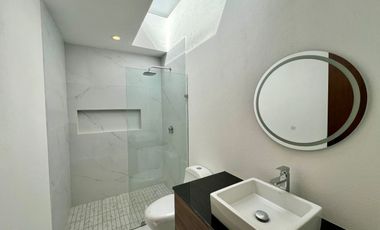Casa NUEVA en Los Álamos Haras del Bosque, 300 m² de terreno y lujo total.