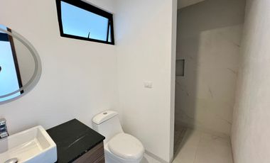 Casa NUEVA en Los Álamos Haras del Bosque, 300 m² de terreno y lujo total.