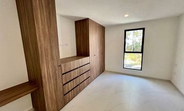 Casa NUEVA en Los Álamos Haras del Bosque, 300 m² de terreno y lujo total.