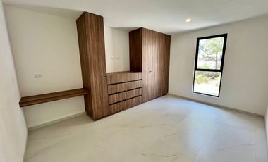 Casa NUEVA en Los Álamos Haras del Bosque, 300 m² de terreno y lujo total.