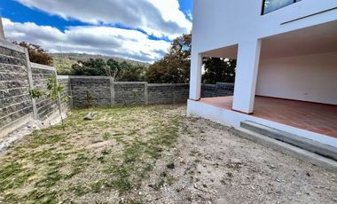 Casa NUEVA en Los Álamos Haras del Bosque, 300 m² de terreno y lujo total.