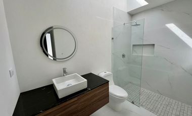 Casa NUEVA en Los Álamos Haras del Bosque, 300 m² de terreno y lujo total.