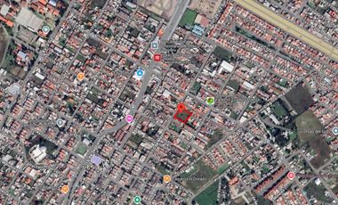 Venta de Terreno en Granjas Puebla