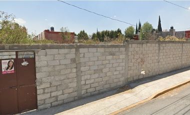 Venta de Terreno en Granjas Puebla