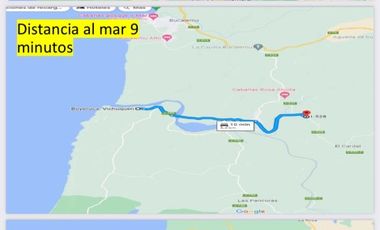 PROYECTO PARCELAS BOYERUCA