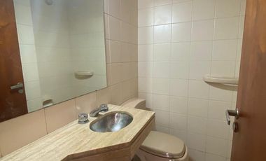 Departamento en  venta La Plata