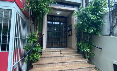 Departamento 2 ambientes en venta en el centro de Quilmes
