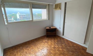 Departamento 2 ambientes en venta en el centro de Quilmes