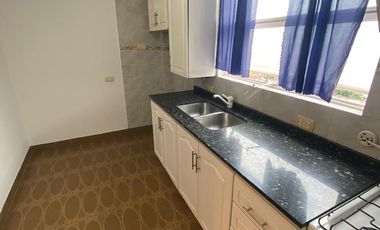 Departamento 2 ambientes en venta en el centro de Quilmes