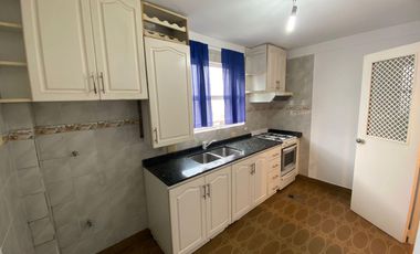 Departamento 2 ambientes en venta en el centro de Quilmes