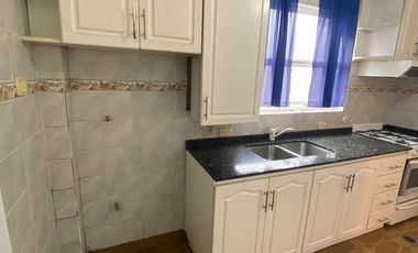 Departamento 2 ambientes en venta en el centro de Quilmes