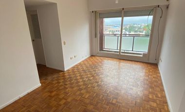 Departamento 2 ambientes en venta en el centro de Quilmes