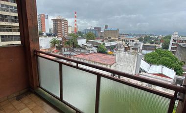 Departamento 2 ambientes en venta en el centro de Quilmes