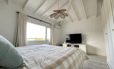 Casa en Venta - Barrio Residencial I Lote 443 de Costa Esmeralda - Fondo a boulevard