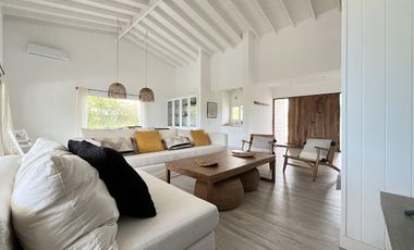 Casa en Venta - Barrio Residencial I Lote 443 de Costa Esmeralda - Fondo a boulevard
