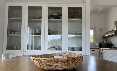 Casa en Venta - Barrio Residencial I Lote 443 de Costa Esmeralda - Fondo a boulevard