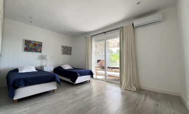 Casa en Venta - Barrio Residencial I Lote 443 de Costa Esmeralda - Fondo a boulevard