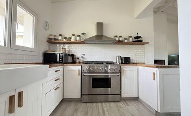 Casa en Venta - Barrio Residencial I Lote 443 de Costa Esmeralda - Fondo a boulevard