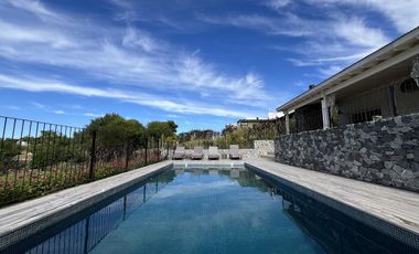 Casa en Venta - Barrio Residencial I Lote 443 de Costa Esmeralda - Fondo a boulevard