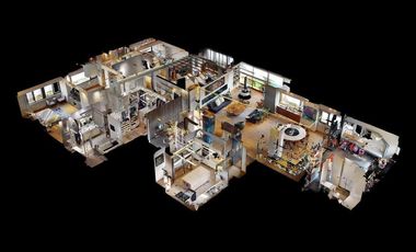 DEPARTAMENTO DE LUJO A LA VENTA EN 