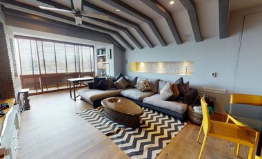 DEPARTAMENTO DE LUJO A LA VENTA EN 