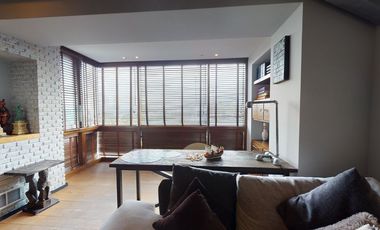 DEPARTAMENTO DE LUJO A LA VENTA EN 