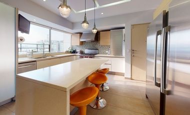 DEPARTAMENTO DE LUJO A LA VENTA EN 