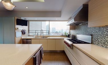 DEPARTAMENTO DE LUJO A LA VENTA EN 