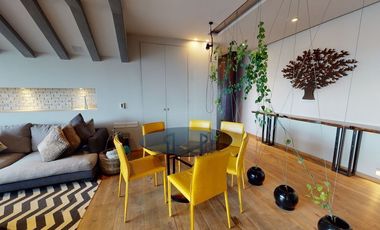 DEPARTAMENTO DE LUJO A LA VENTA EN 