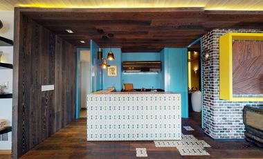 DEPARTAMENTO DE LUJO A LA VENTA EN 