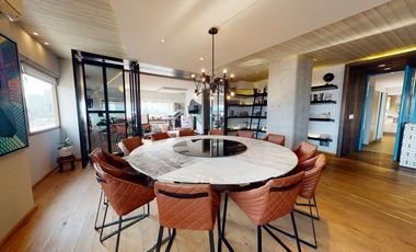 DEPARTAMENTO DE LUJO A LA VENTA EN 