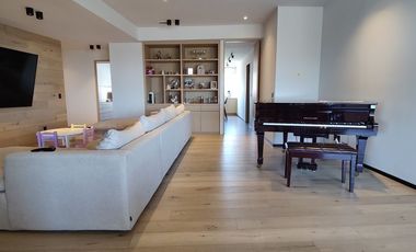 SE VENDE EXCELENTE DEPARTAMENTO RECIEN REMODELADO EN GARDENIAS! (V)