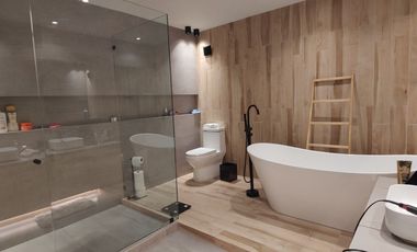 SE VENDE EXCELENTE DEPARTAMENTO RECIEN REMODELADO EN GARDENIAS! (V)