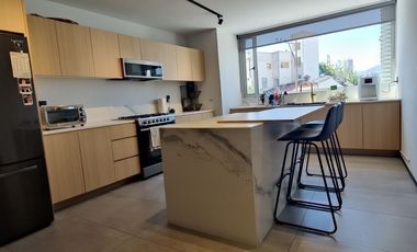 SE VENDE EXCELENTE DEPARTAMENTO RECIEN REMODELADO EN GARDENIAS! (V)